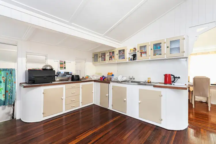 Sixth view of Homely house listing, 6 William Street, Maryborough QLD 4650