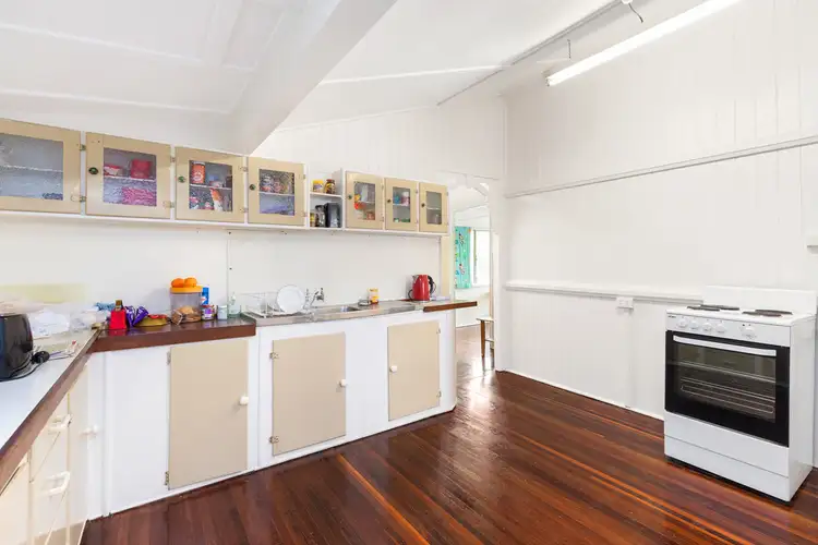 Seventh view of Homely house listing, 6 William Street, Maryborough QLD 4650