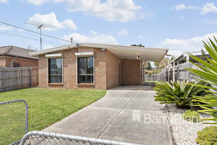 111 Second Avenue, Rosebud VIC 3939