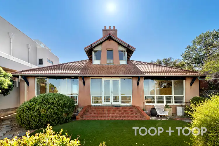55 Esplanade, Henley Beach South SA 5022