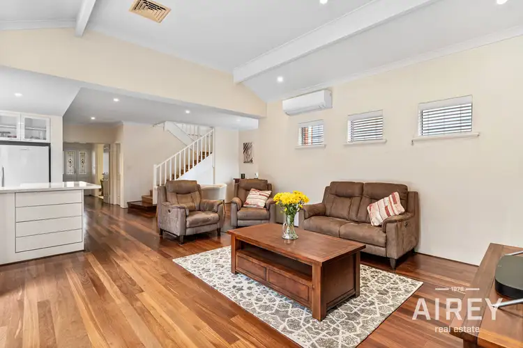 Second view of Homely house listing, 20 Burnettia Lane, Mount Claremont WA 6010
