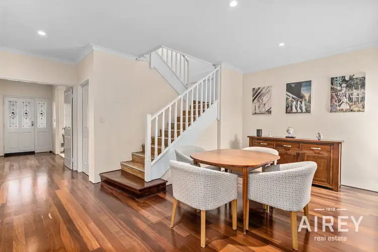 Third view of Homely house listing, 20 Burnettia Lane, Mount Claremont WA 6010