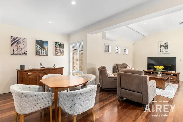 Fifth view of Homely house listing, 20 Burnettia Lane, Mount Claremont WA 6010