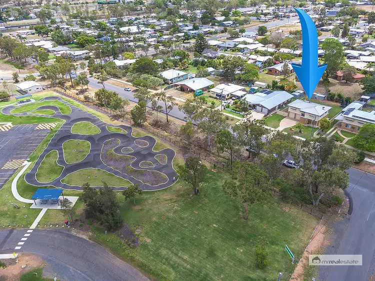 Second view of Homely house listing, 36 Fisher Street, Gracemere QLD 4702