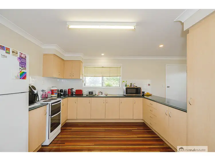 Fourth view of Homely house listing, 36 Fisher Street, Gracemere QLD 4702