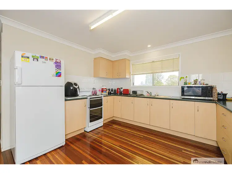 Fifth view of Homely house listing, 36 Fisher Street, Gracemere QLD 4702