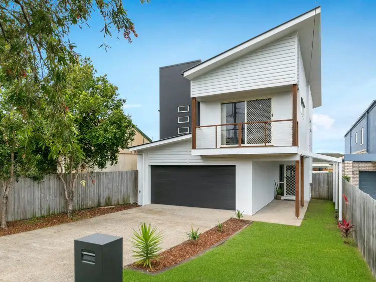320A Elizabeth Avenue, Clontarf QLD 4019