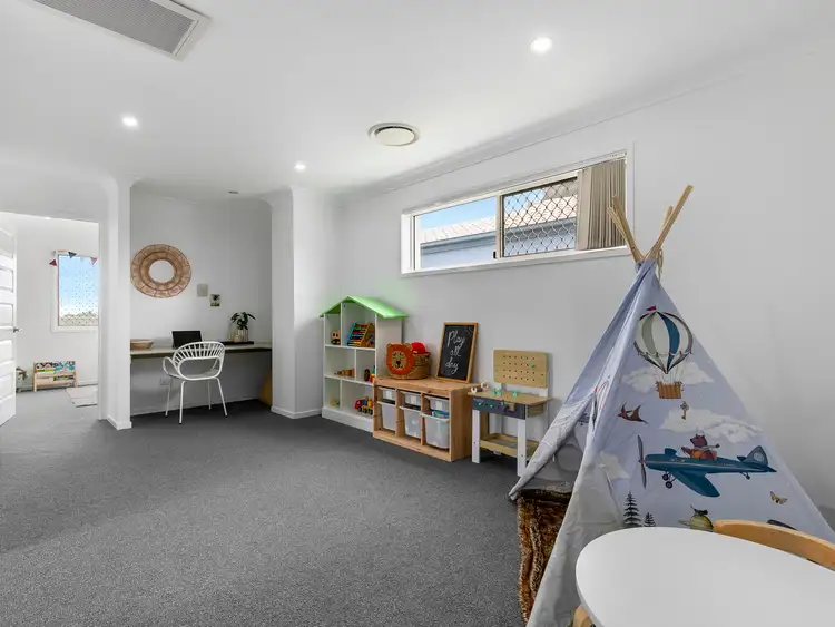 Fifth view of Homely house listing, 320A Elizabeth Avenue, Clontarf QLD 4019