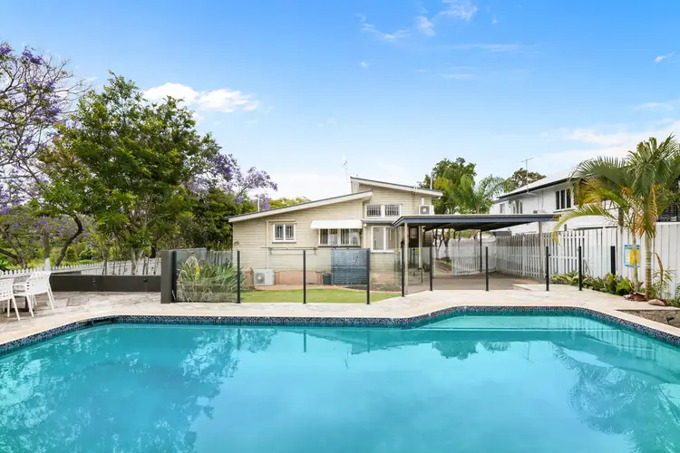 23 Seville Road, Holland Park QLD 4121