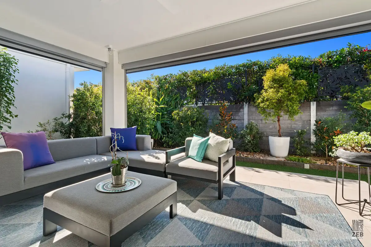 Main view of Homely house listing, 129/1 Halcyon Way, Bli Bli QLD 4560