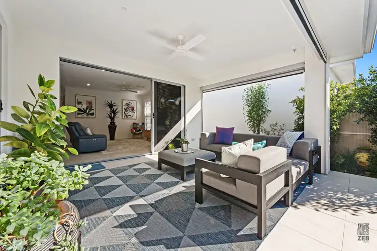 Second view of Homely house listing, 129/1 Halcyon Way, Bli Bli QLD 4560