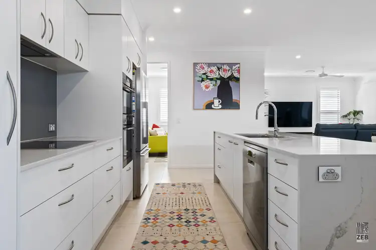 Third view of Homely house listing, 129/1 Halcyon Way, Bli Bli QLD 4560