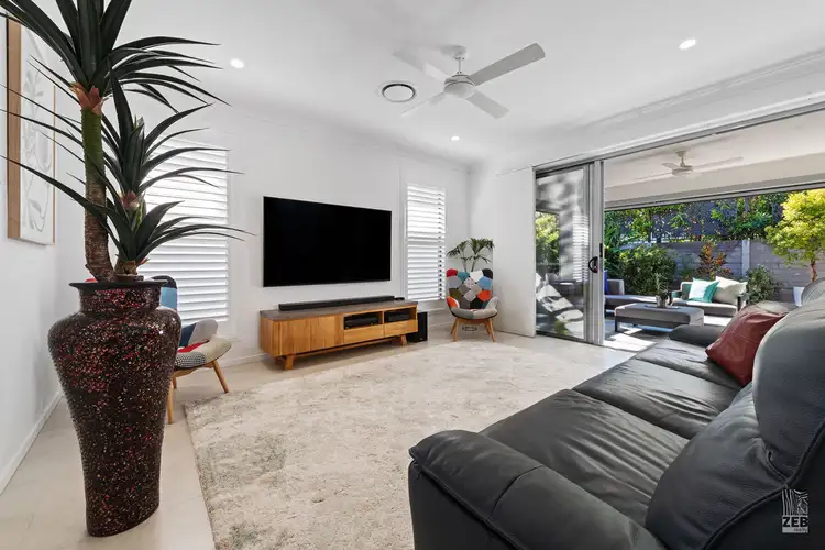 Fifth view of Homely house listing, 129/1 Halcyon Way, Bli Bli QLD 4560