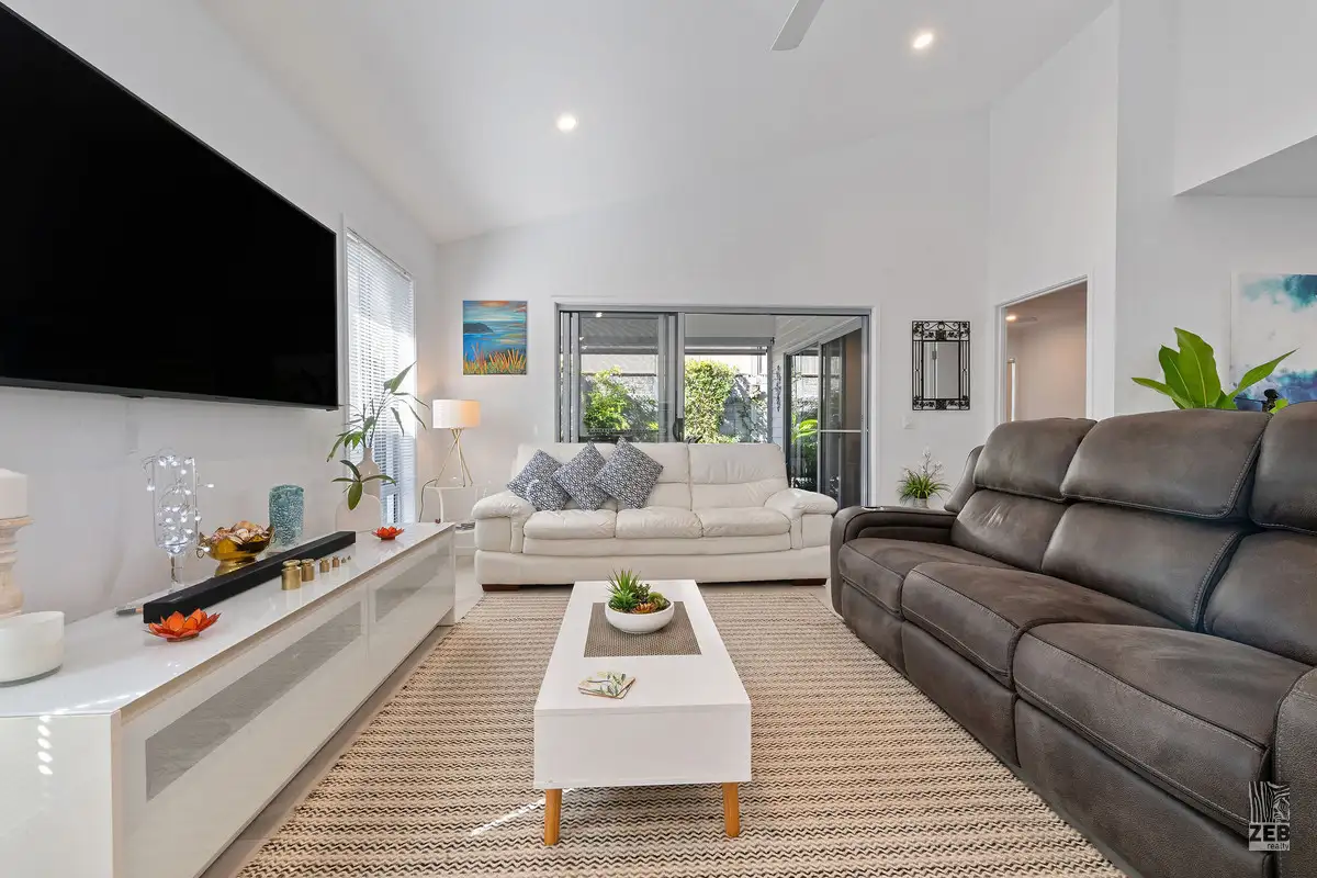 Main view of Homely house listing, 28/1 Halcyon Way, Bli Bli QLD 4560