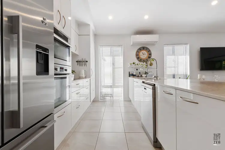 Second view of Homely house listing, 28/1 Halcyon Way, Bli Bli QLD 4560