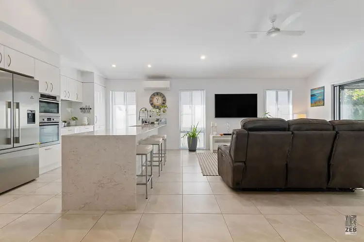 Third view of Homely house listing, 28/1 Halcyon Way, Bli Bli QLD 4560