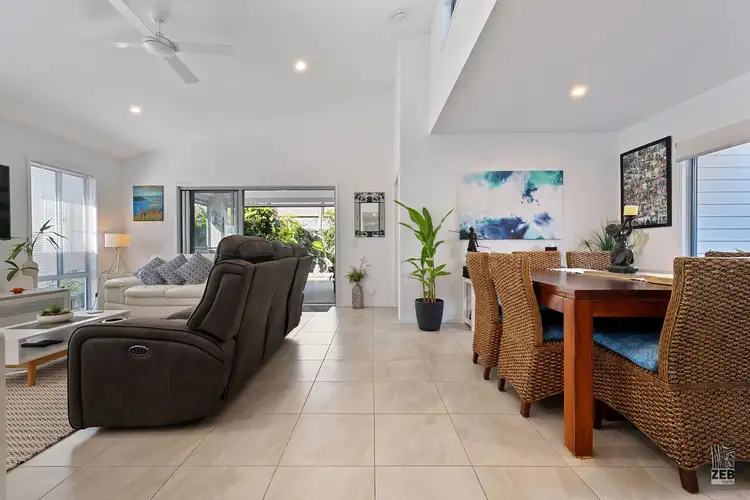 Fifth view of Homely house listing, 28/1 Halcyon Way, Bli Bli QLD 4560