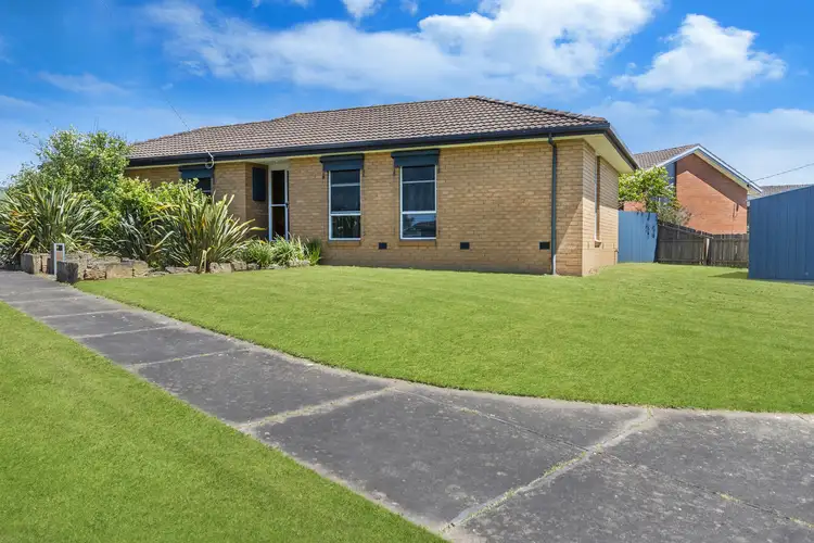 12 Mack Street, Warrnambool VIC 3280