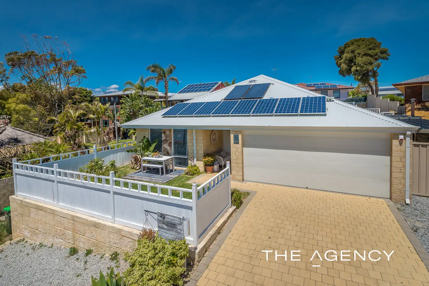 Main view of Homely house listing, 22 Cox Crescent, Quinns Rocks WA 6030