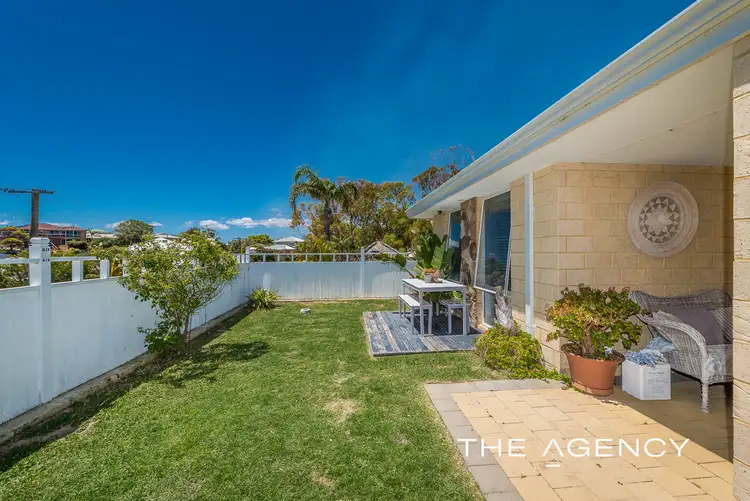 Fourth view of Homely house listing, 22 Cox Crescent, Quinns Rocks WA 6030