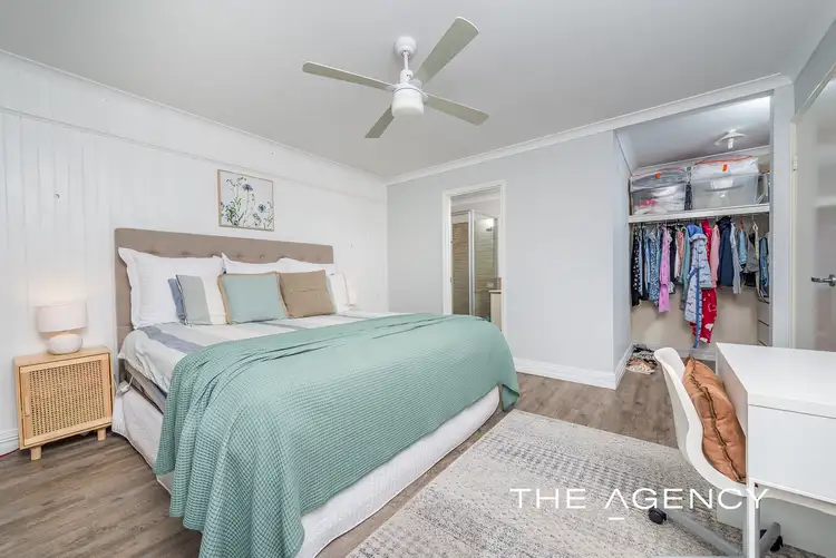 Fifth view of Homely house listing, 22 Cox Crescent, Quinns Rocks WA 6030