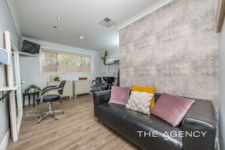 Seventh view of Homely house listing, 22 Cox Crescent, Quinns Rocks WA 6030