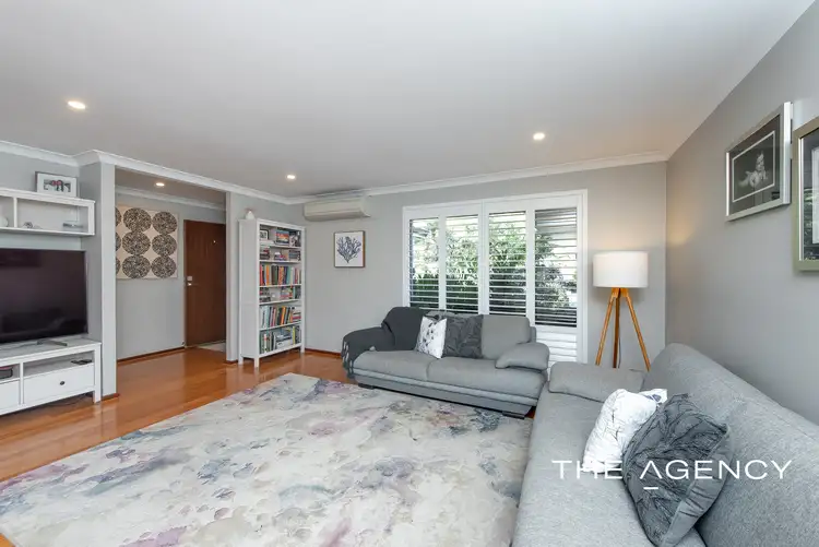 Sixth view of Homely house listing, 43 Alfreton Way, Duncraig WA 6023