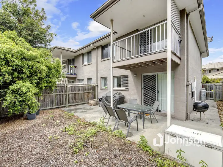 Second view of Homely unit listing, 31/65-87 Demeio Road, Berrinba QLD 4117