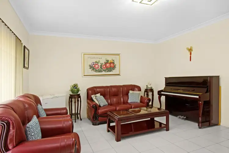 Second view of Homely townhouse listing, 8/2-4 Markey Street, Guildford NSW 2161