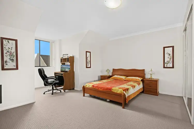 Fourth view of Homely townhouse listing, 8/2-4 Markey Street, Guildford NSW 2161
