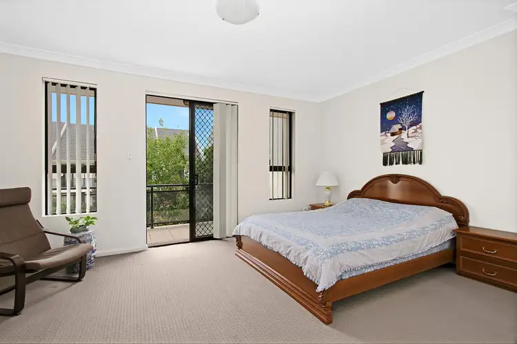 Fifth view of Homely townhouse listing, 8/2-4 Markey Street, Guildford NSW 2161