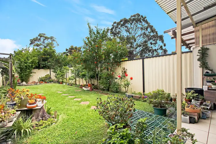 Sixth view of Homely townhouse listing, 8/2-4 Markey Street, Guildford NSW 2161