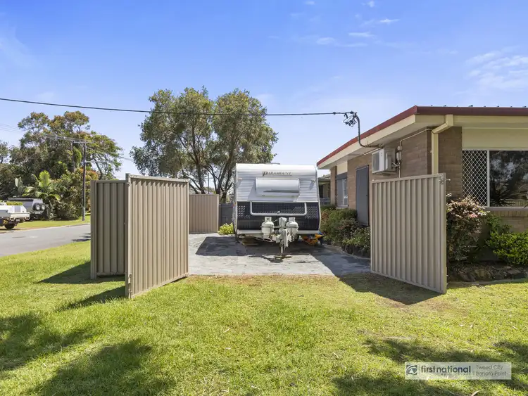 1/37 Jacaranda Avenue, Tweed Heads West NSW 2485