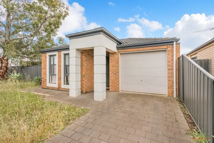 3 West Parkway, Andrews Farm SA 5114