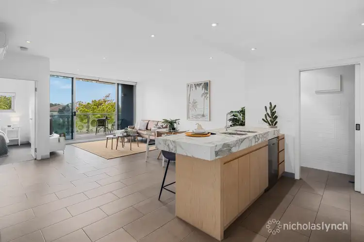 Main view of Homely apartment listing, 204/22 Main Street, Mornington VIC 3931