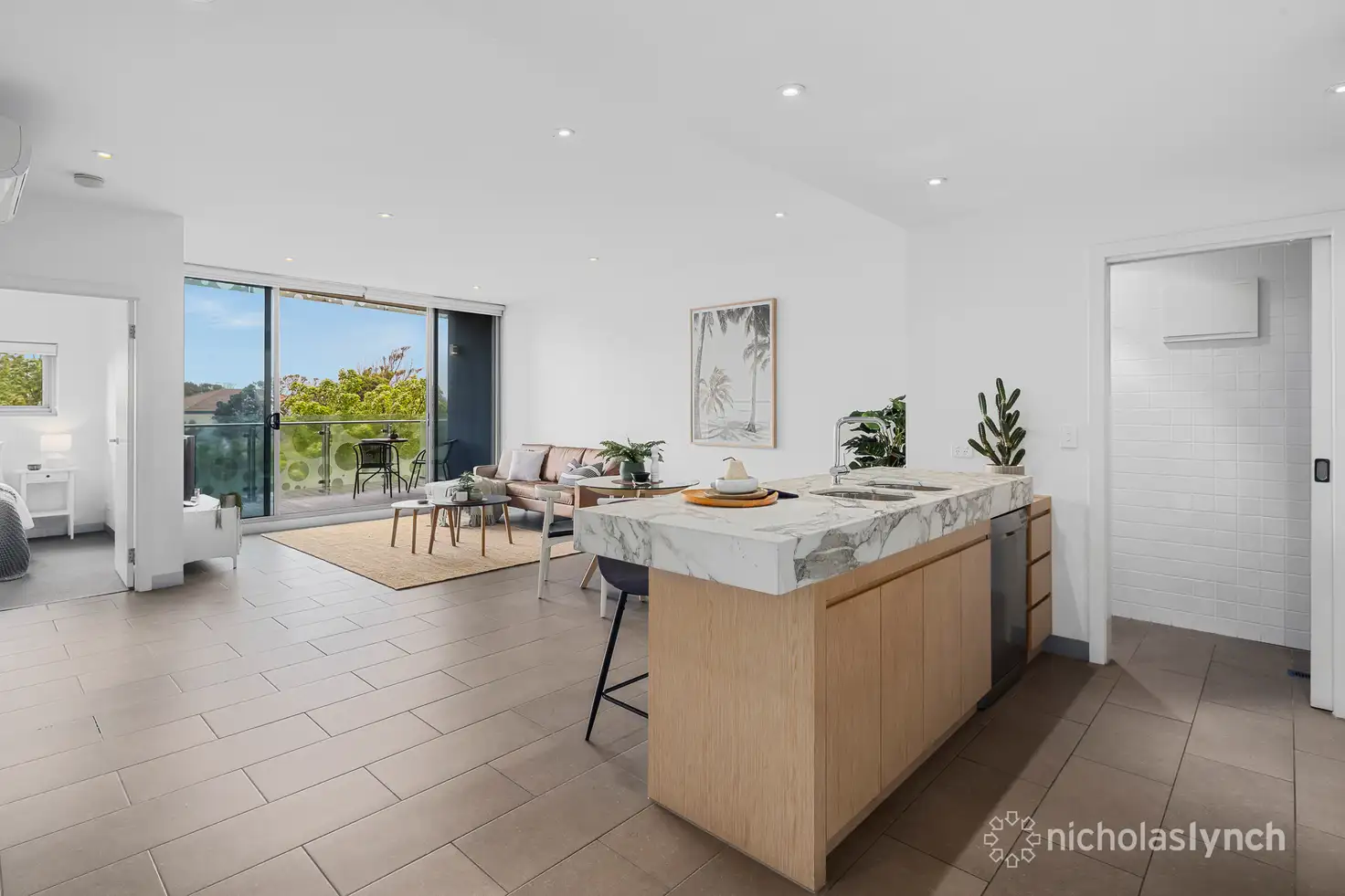 Main view of Homely apartment listing, 204/22 Main Street, Mornington VIC 3931