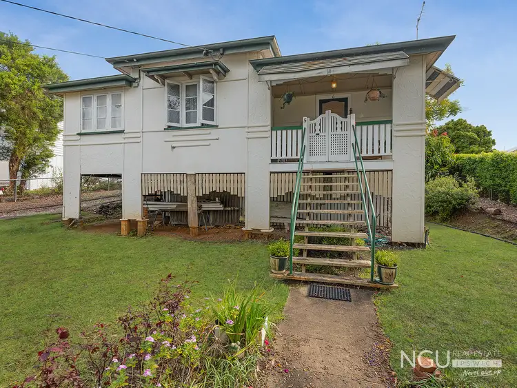 5 Whittaker Street, North Ipswich QLD 4305
