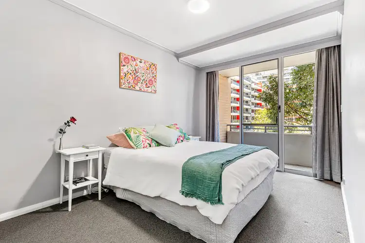 Third view of Homely apartment listing, 273/9 Crystal Street, Waterloo NSW 2017