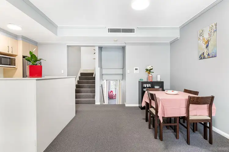 Fifth view of Homely apartment listing, 273/9 Crystal Street, Waterloo NSW 2017