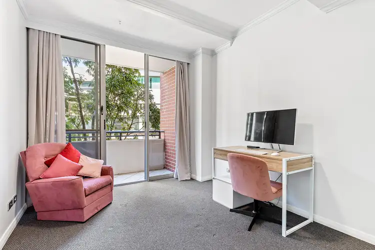 Sixth view of Homely apartment listing, 273/9 Crystal Street, Waterloo NSW 2017