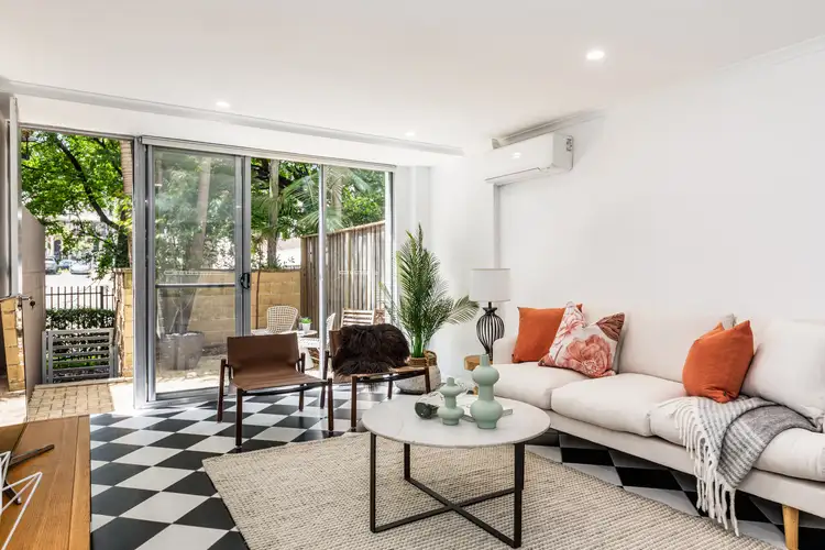 G05/1-3 Larkin Street, Camperdown NSW 2050