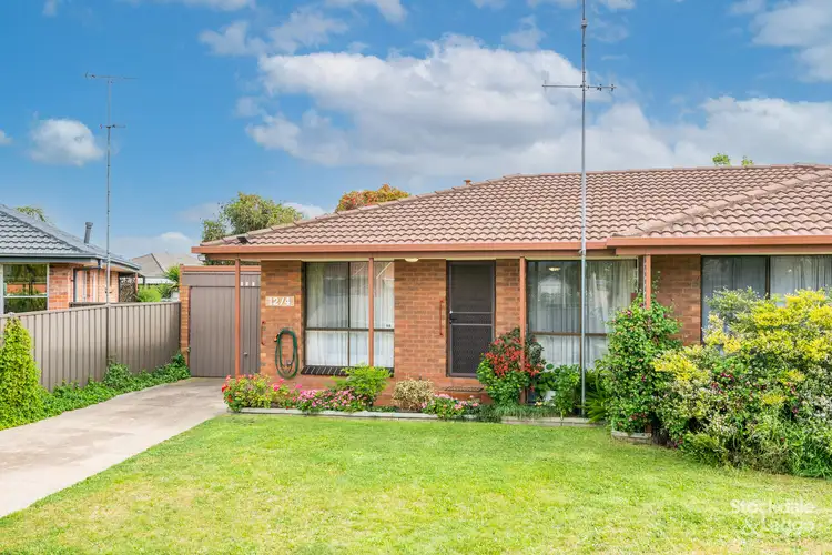 12/4 Rotary Court, Shepparton VIC 3630