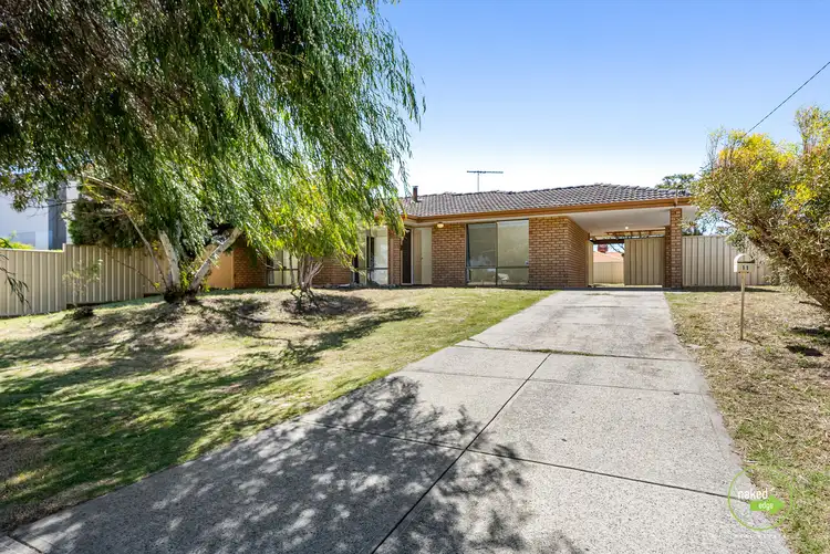 11 Gnangara Drive, Waikiki WA 6169
