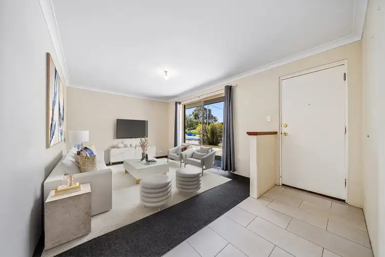 Third view of Homely house listing, 11 Gnangara Drive, Waikiki WA 6169