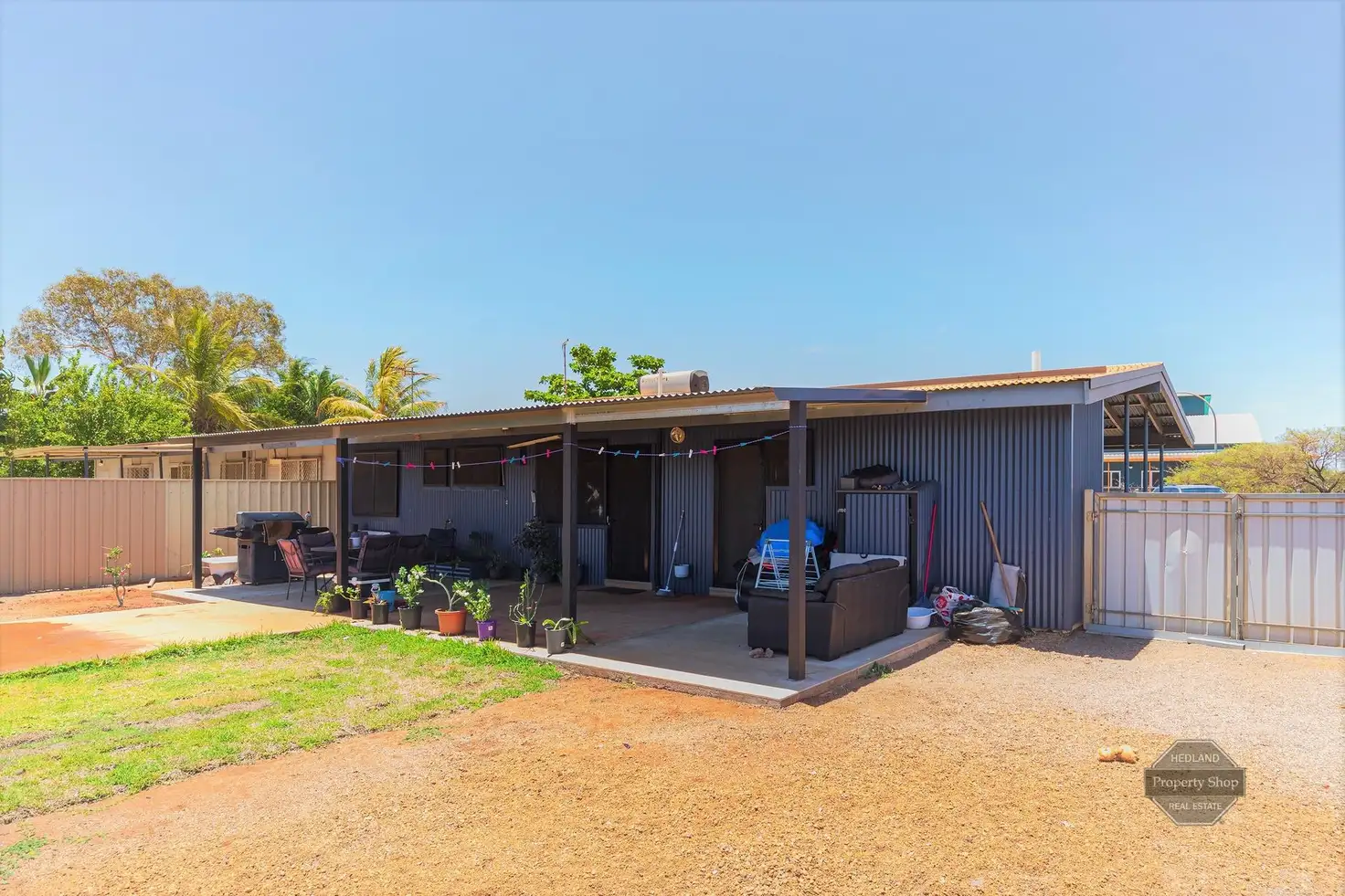 Main view of Homely house listing, 32A Hollings Place, South Hedland WA 6722