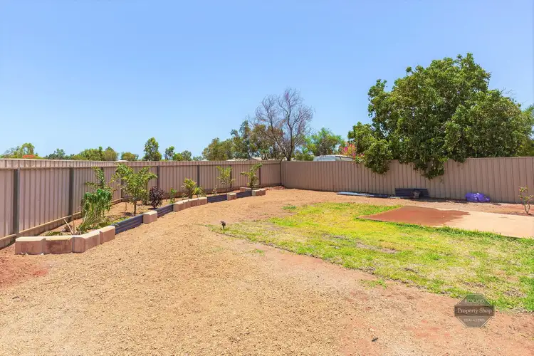 Third view of Homely house listing, 32A Hollings Place, South Hedland WA 6722