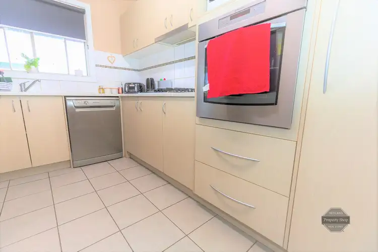 Fourth view of Homely house listing, 32A Hollings Place, South Hedland WA 6722