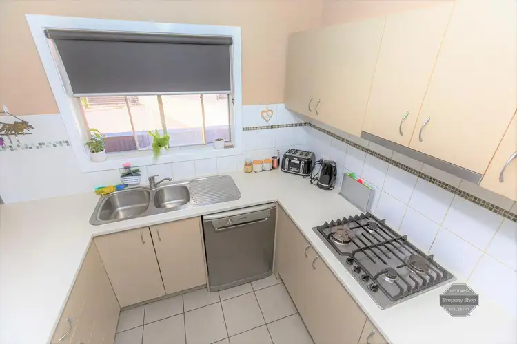 Fifth view of Homely house listing, 32A Hollings Place, South Hedland WA 6722