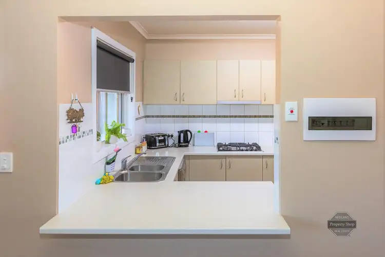 Sixth view of Homely house listing, 32A Hollings Place, South Hedland WA 6722