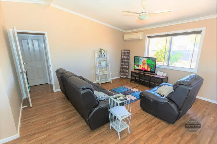 Seventh view of Homely house listing, 32A Hollings Place, South Hedland WA 6722